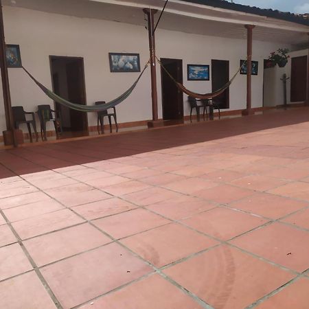 Hotel San Agustin Экстерьер фото
