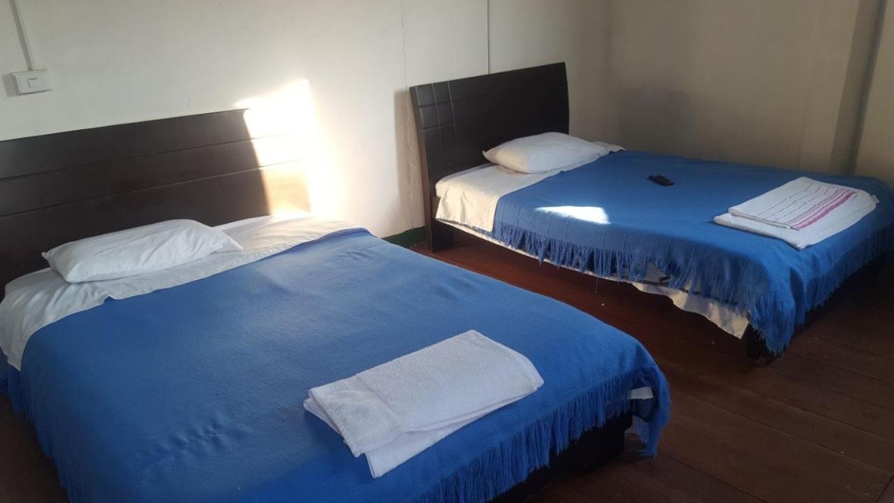 Hotel San Agustin Экстерьер фото