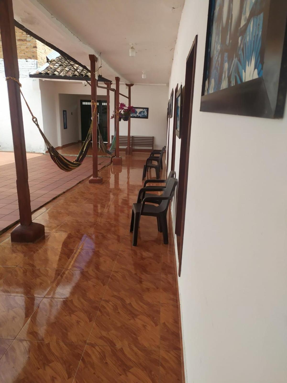 Hotel San Agustin Экстерьер фото