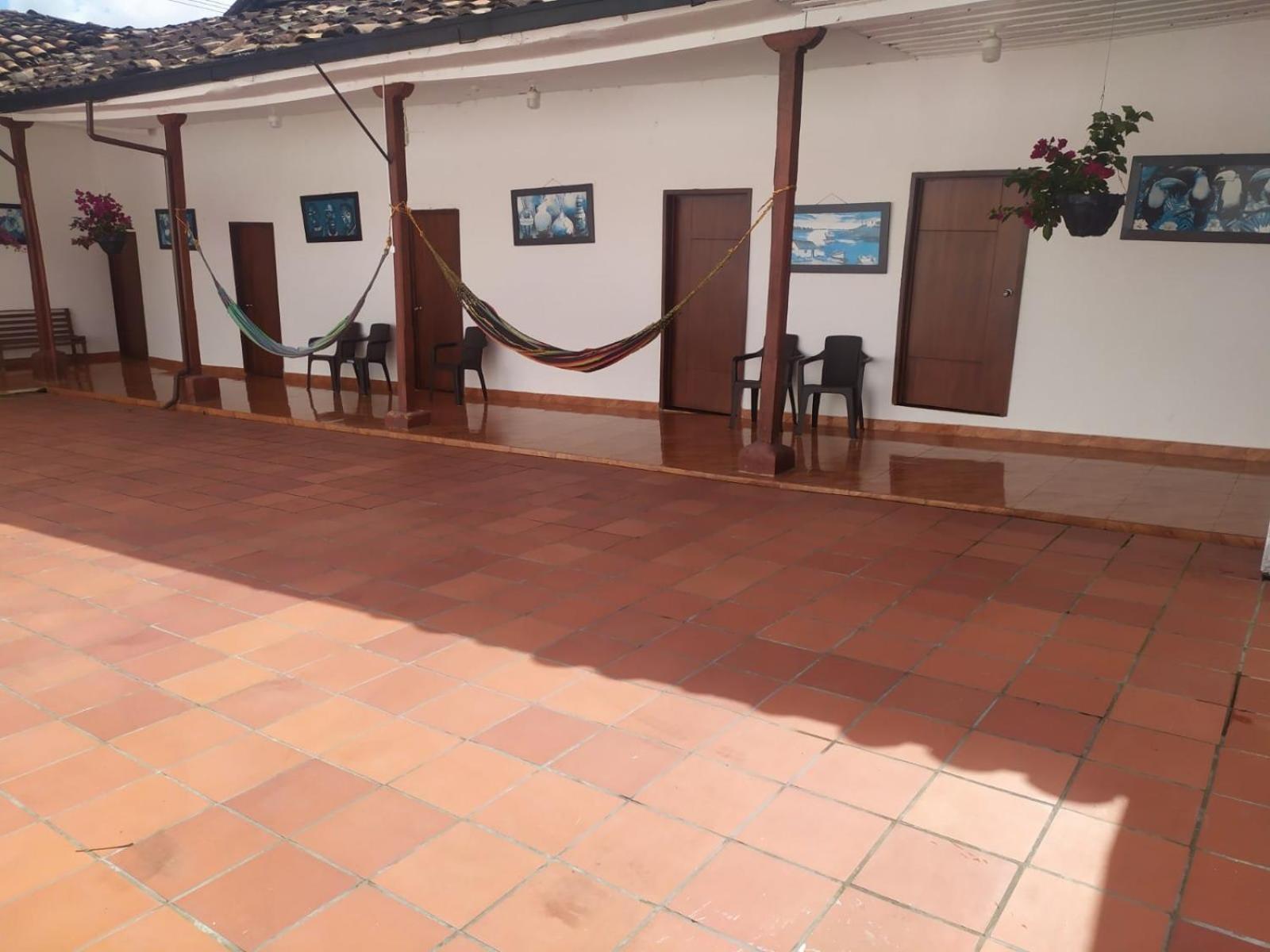 Hotel San Agustin Экстерьер фото